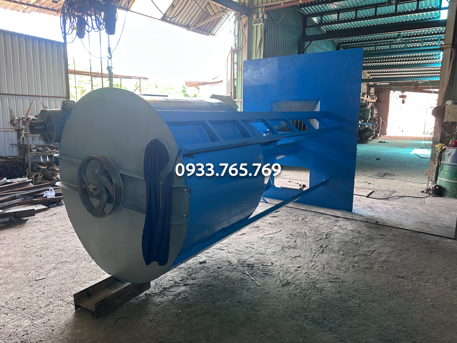 thi cong hoan thien may tron dung 