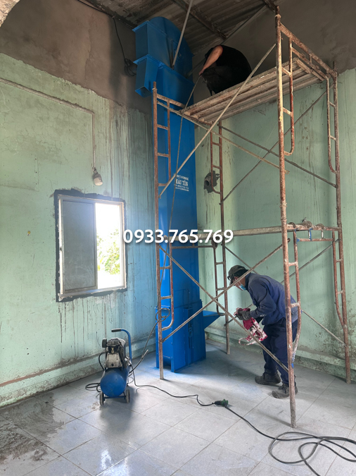 lap rap gau tai 4m2