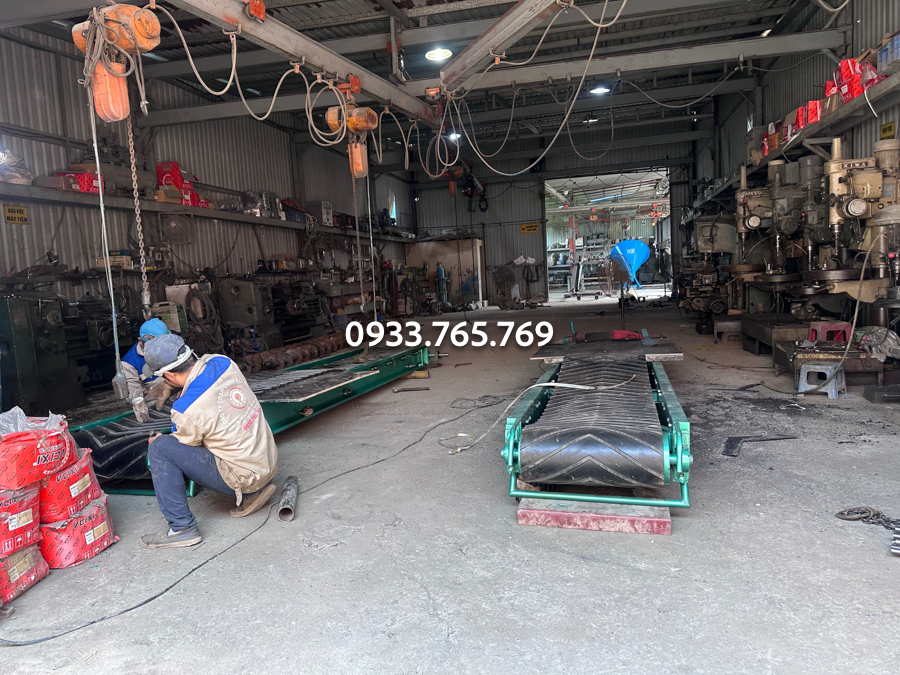 thi cong noi dau day bang tai