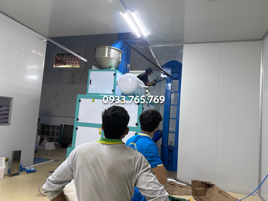 thi cong son 02 gau tai