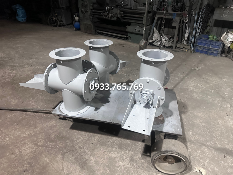 tien hanh son 03 van xa