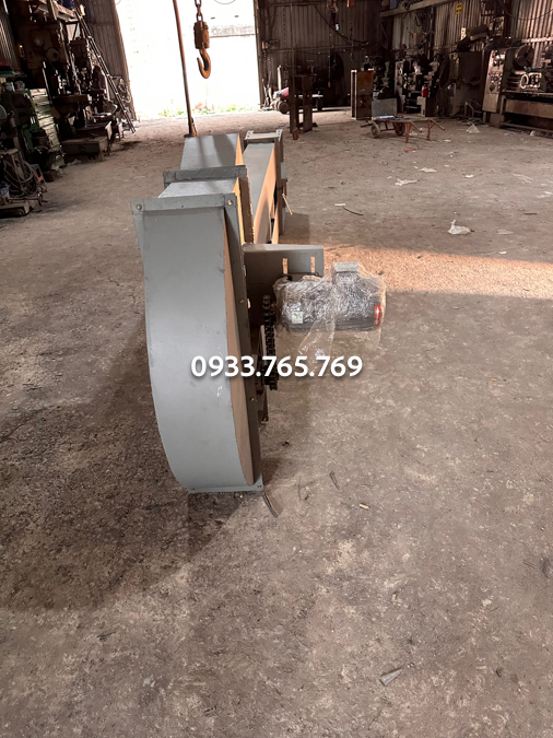 thi cong san xuat gau tai 5m