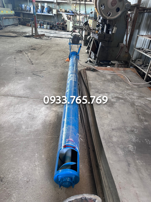 vit tai ong 4.5m